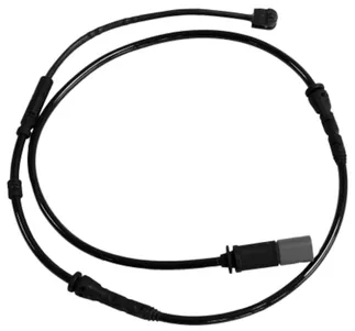 Hella Pagid Front Disc Brake Pad Wear Sensor - 34356790303